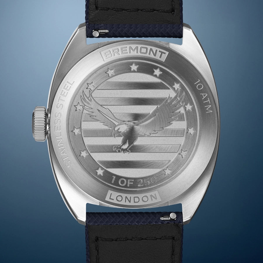 Bremont Watch Company (US)