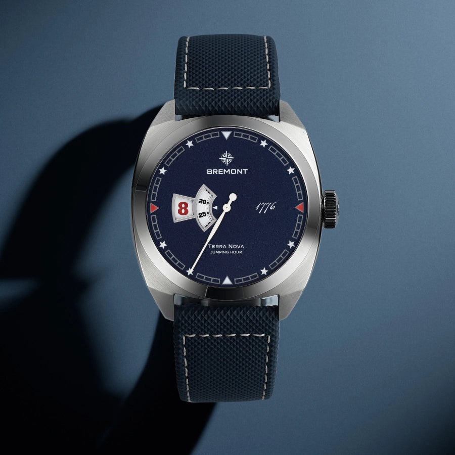 Bremont Watch Company (US)