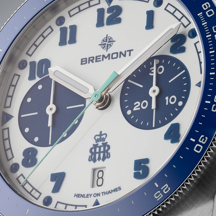 Bremont Watch Company (US)