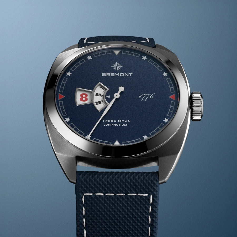Bremont Watch Company (US)