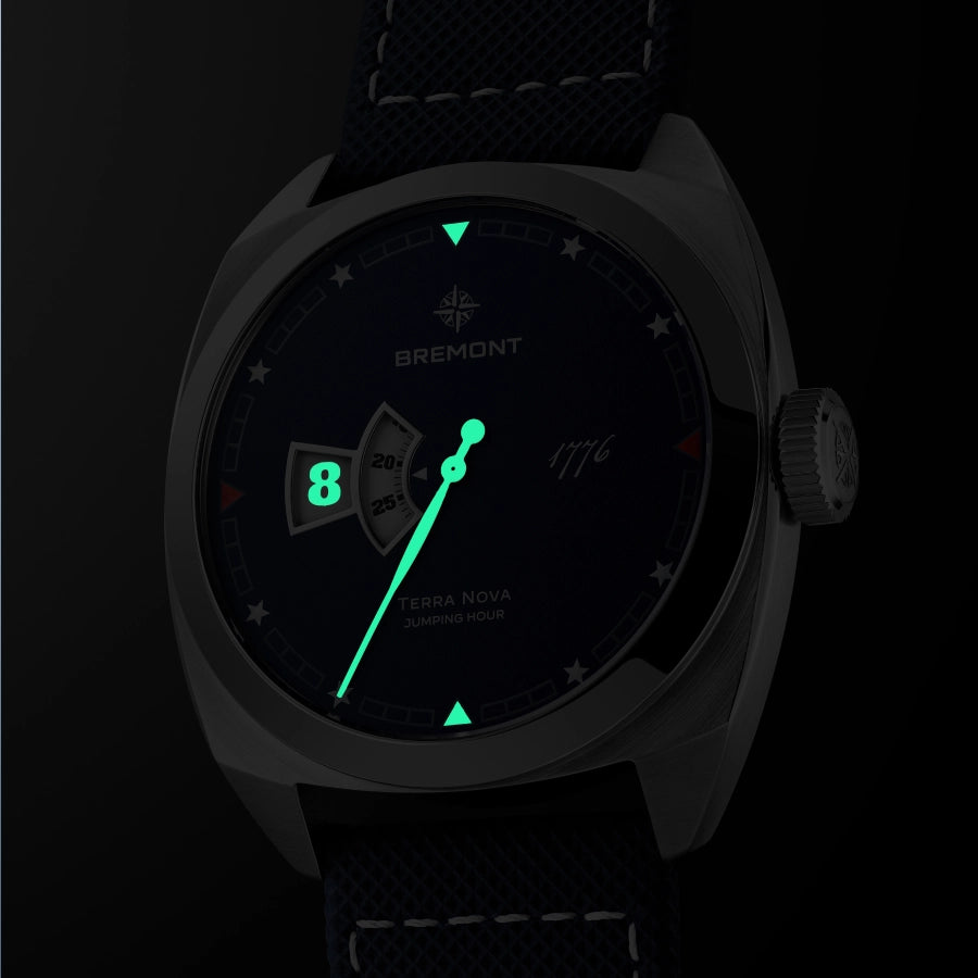 Bremont Watch Company (US)