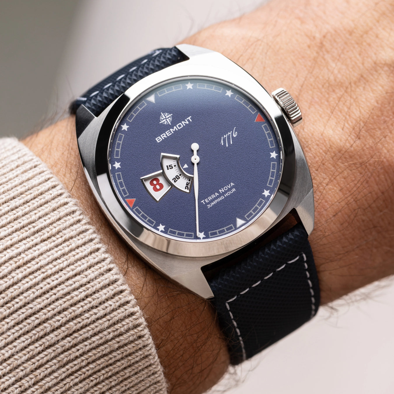 Bremont Watch Company (US)
