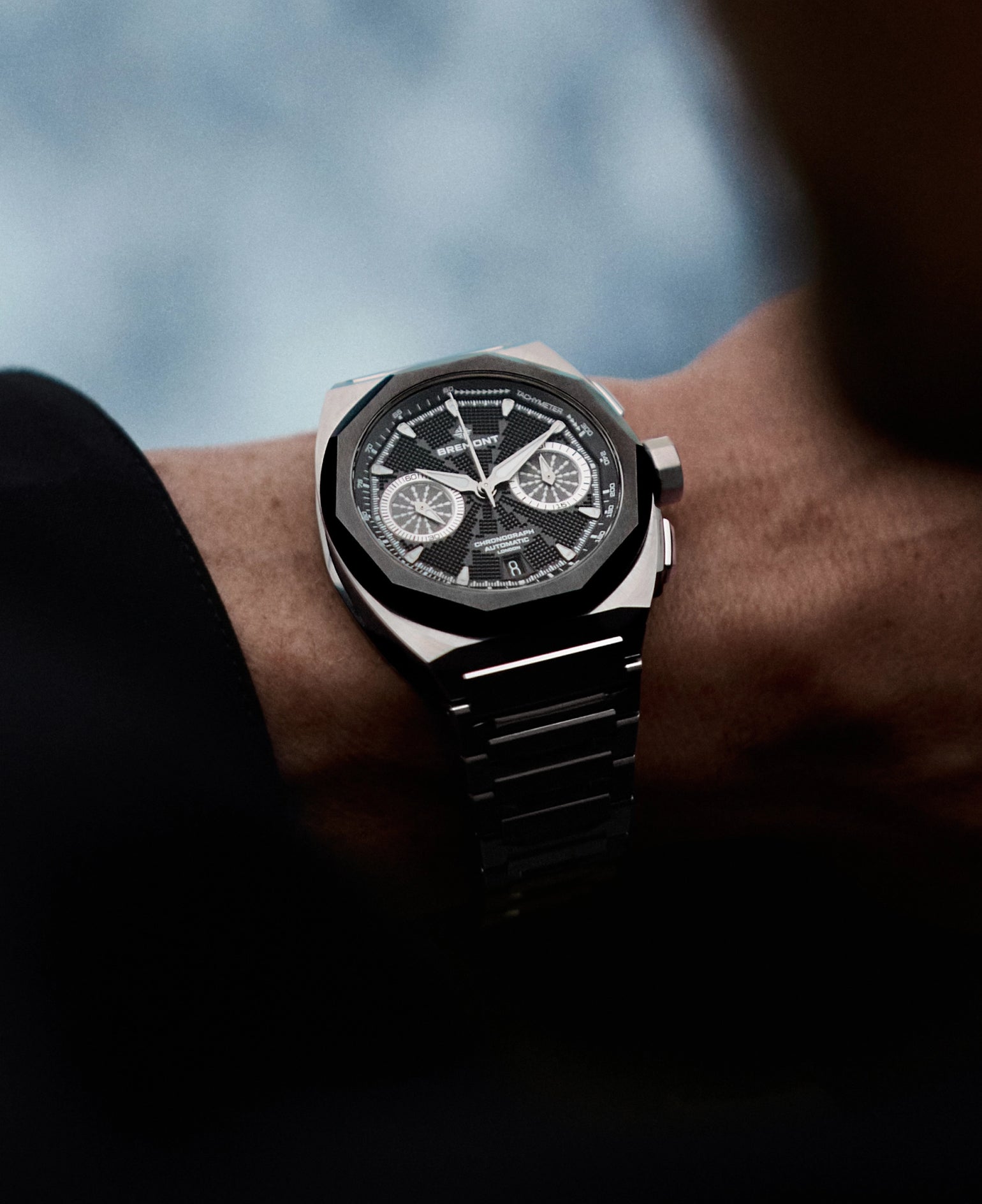 Bremont Watch Company (US)