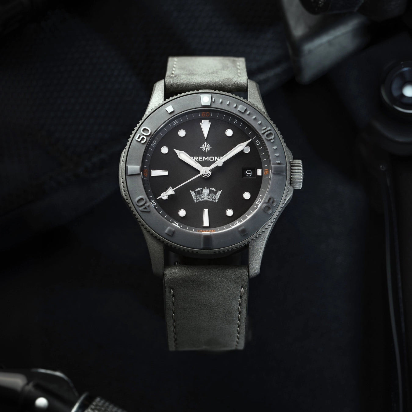 Bremont Watch Company (US)