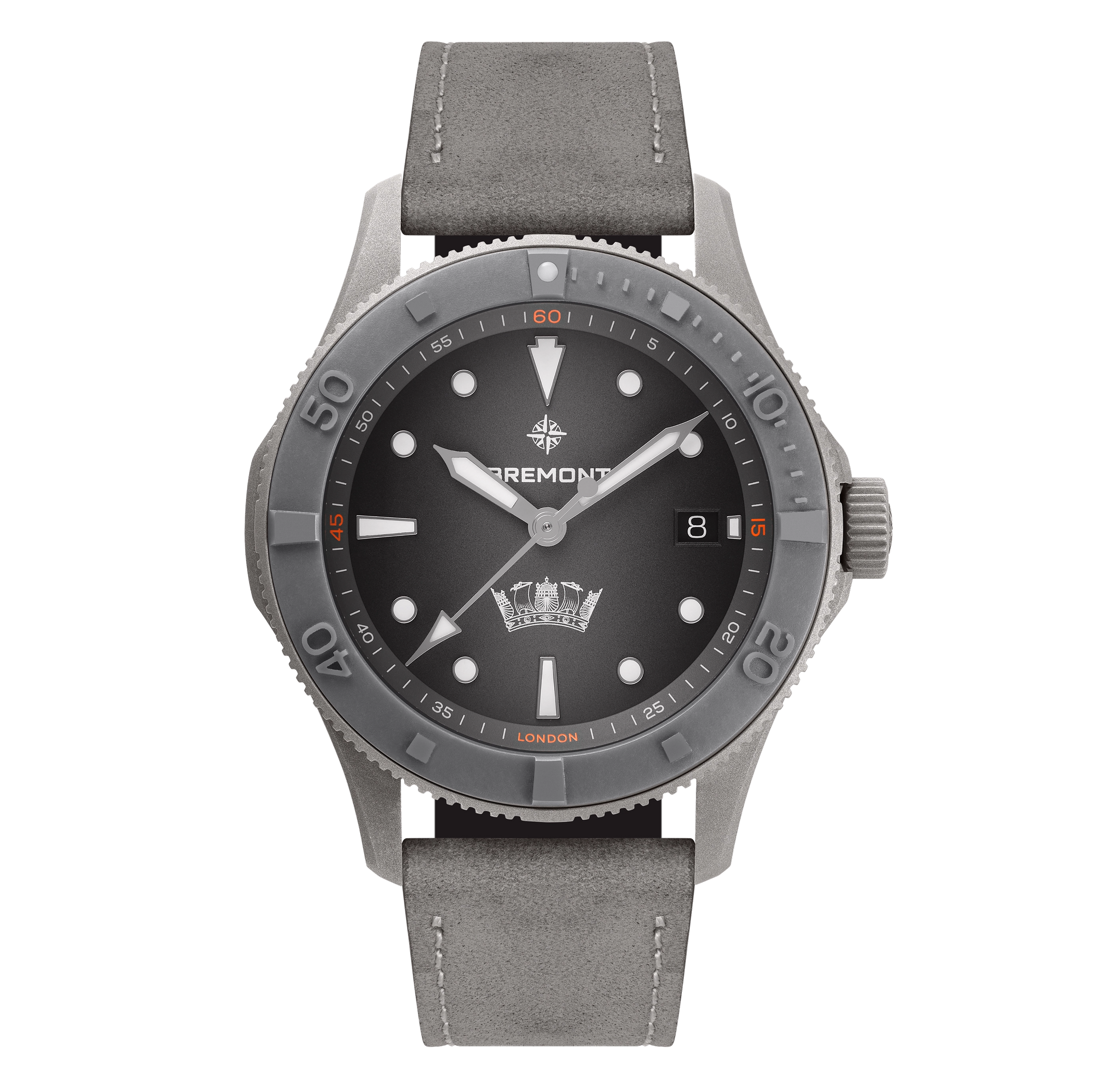 Bremont Watch Company (US)