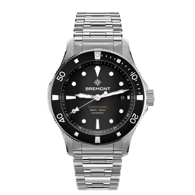 Supermarine 300M Date