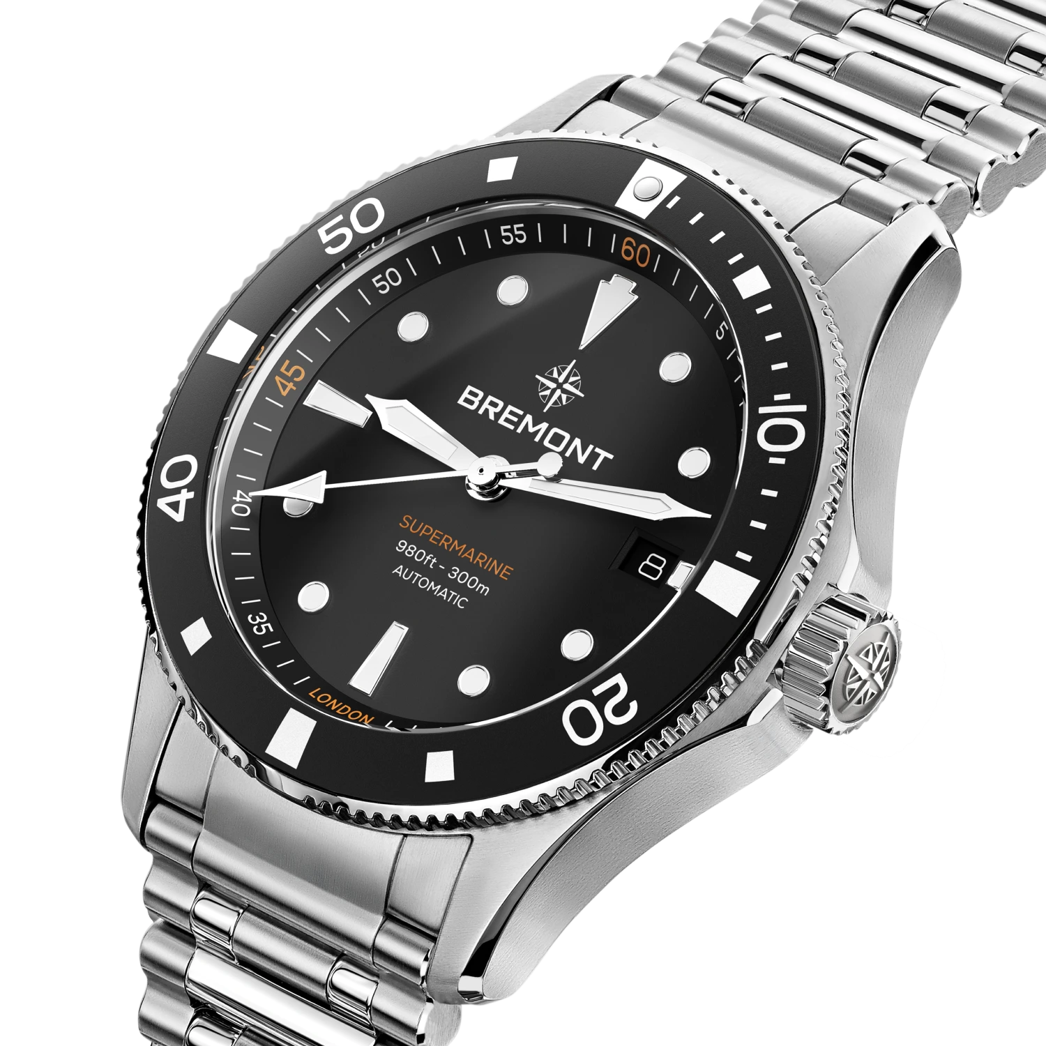 Supermarine 300M Date