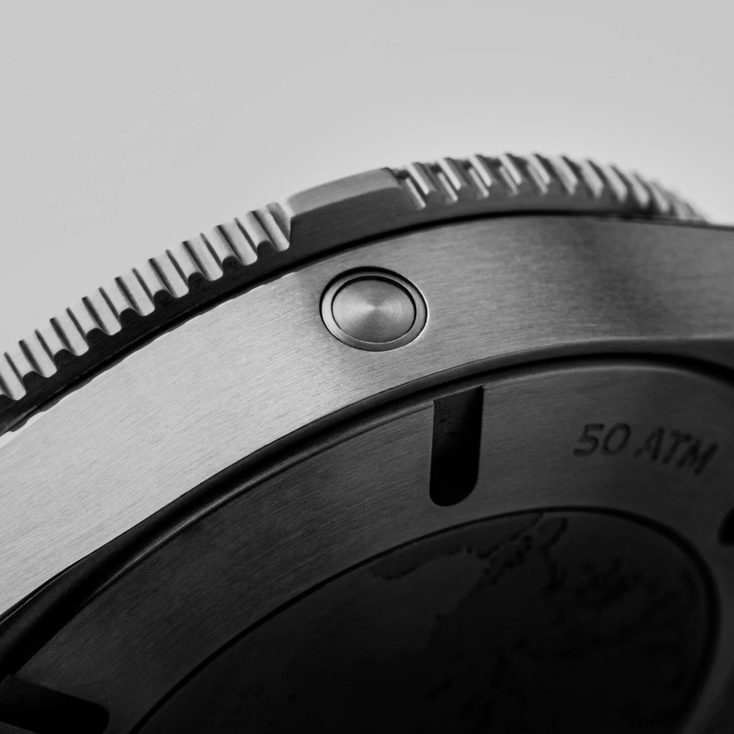 Bremont Watch Company Watches | Mens | Supermarine Supermarine 500m - White Dial, 904L on 904L