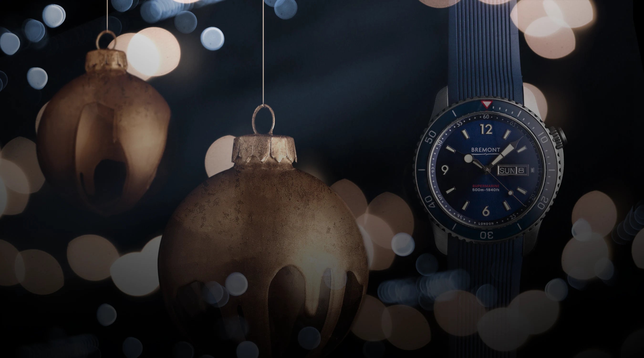 Bremont Watch Company (US)