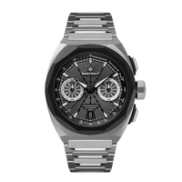Supernova 41mm Chronograph Bracelet