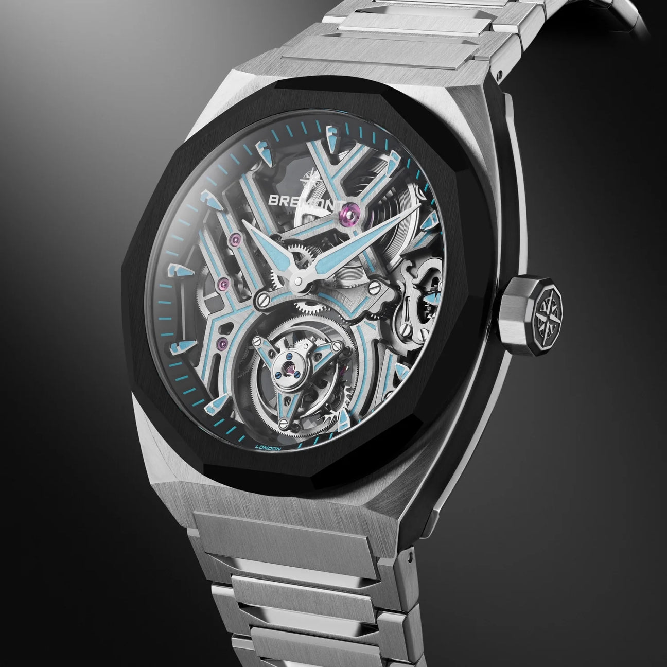 Bremont