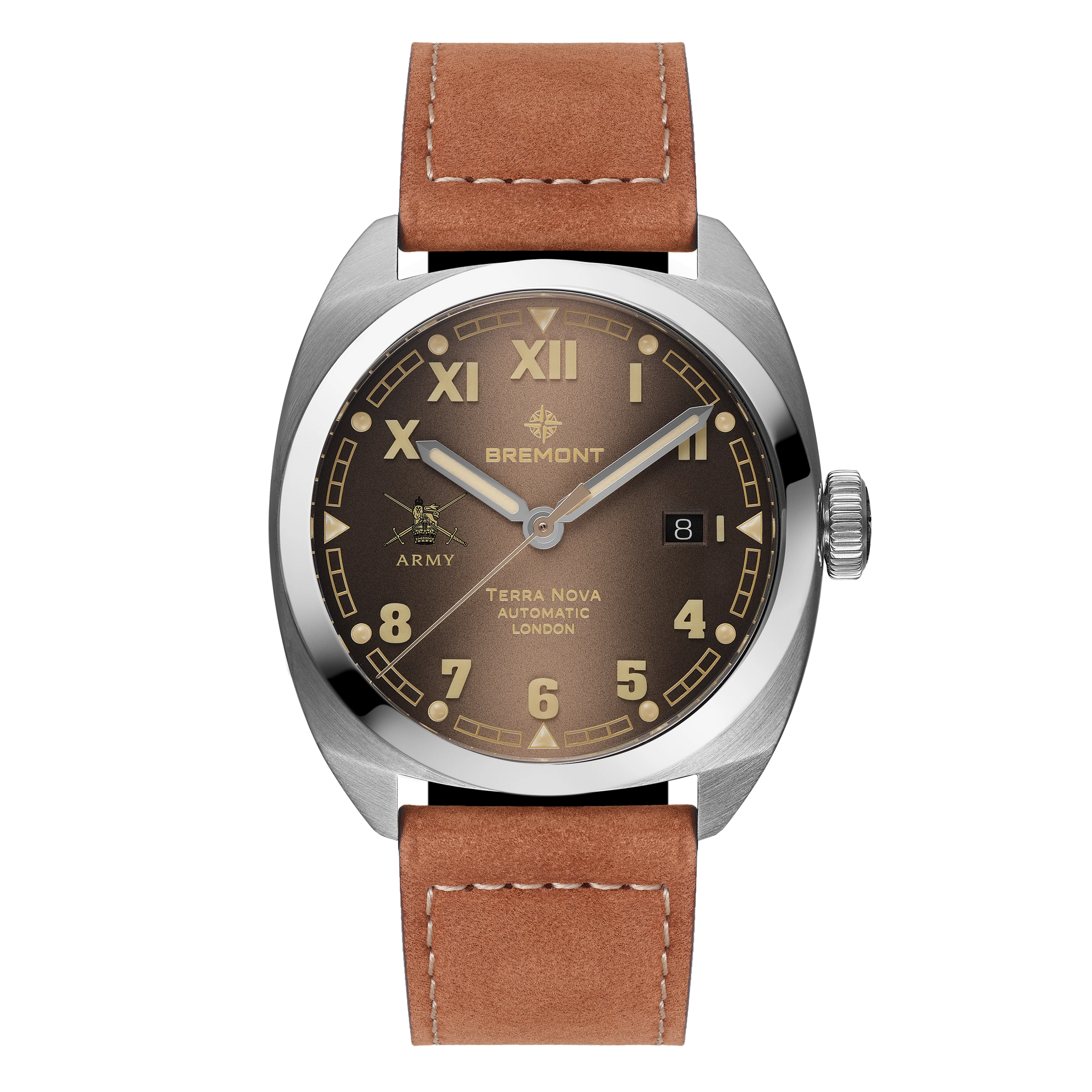 Bremont Watch Company (US)