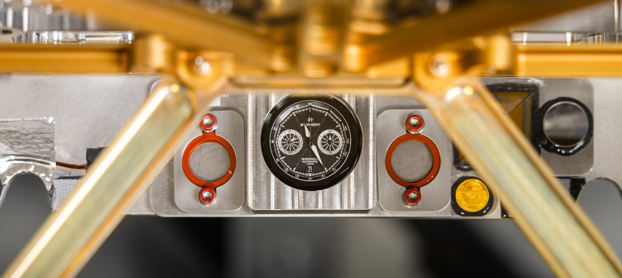 Bremont Watch Company (US)