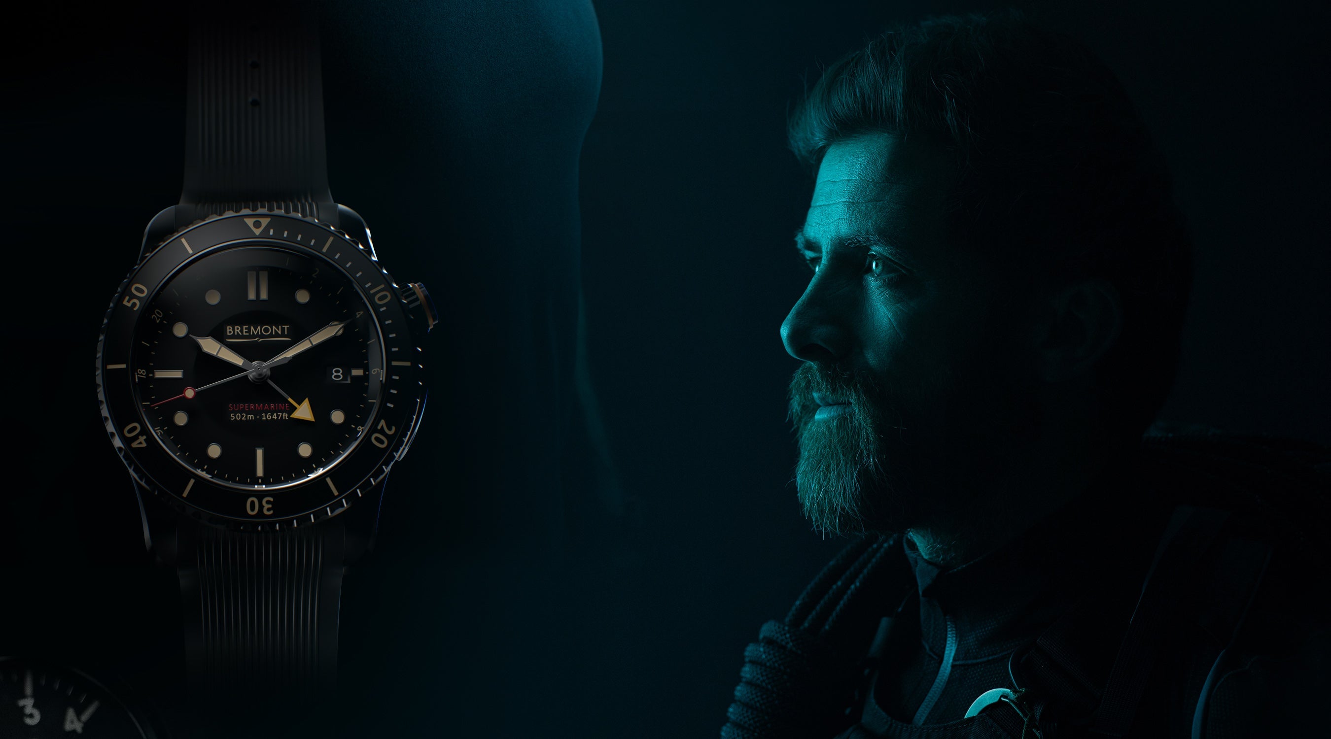 Bremont Watch Company (US)