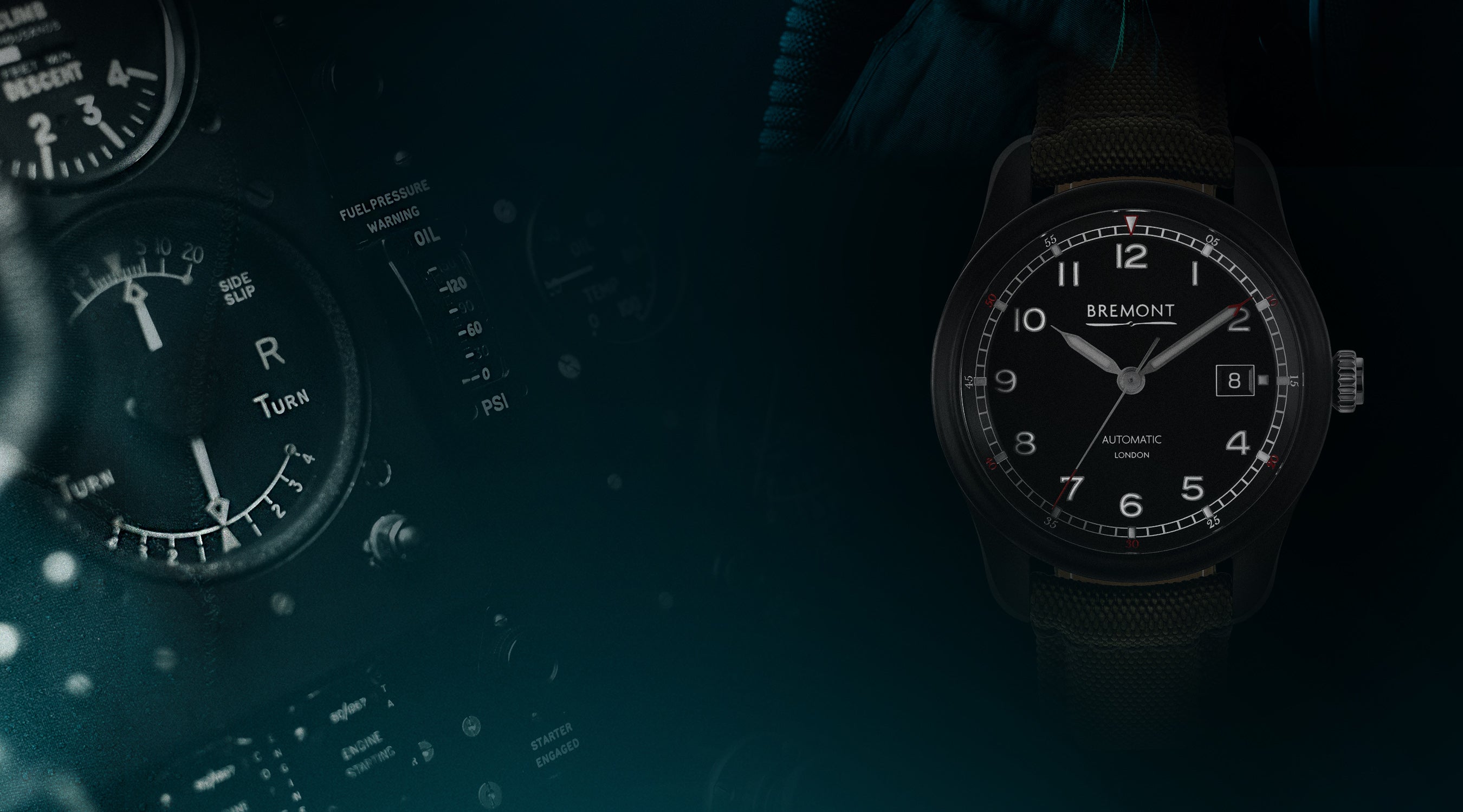 Bremont Watch Company (US)