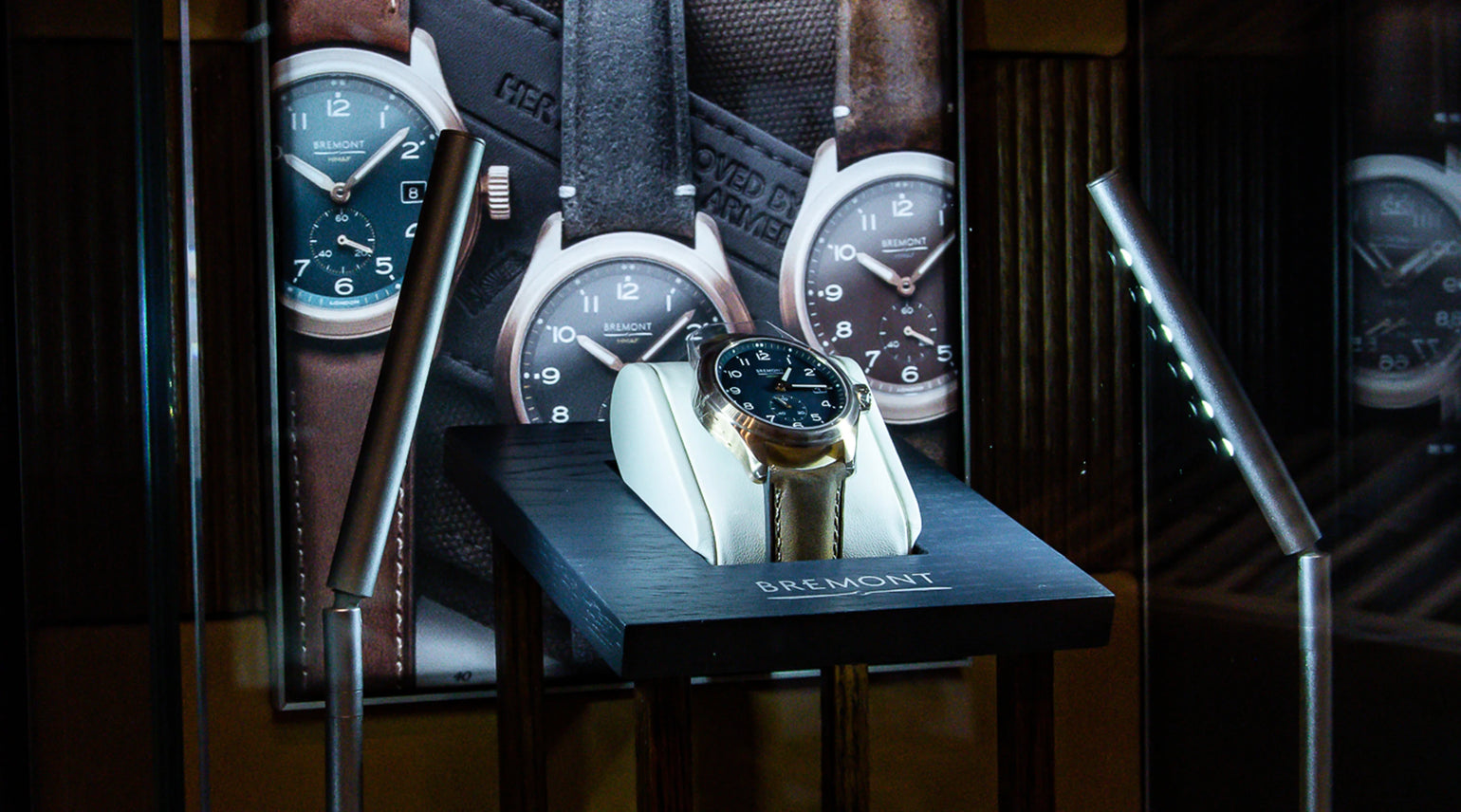 Bremont Watch Company (US)