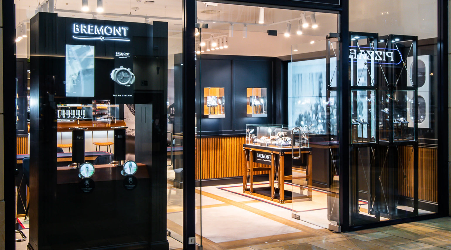 Bremont Watch Company (US)