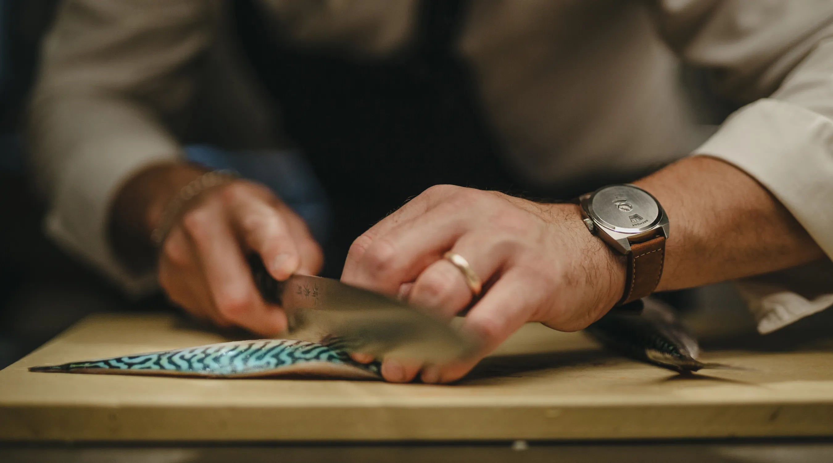 Bremont Watch Company (US)