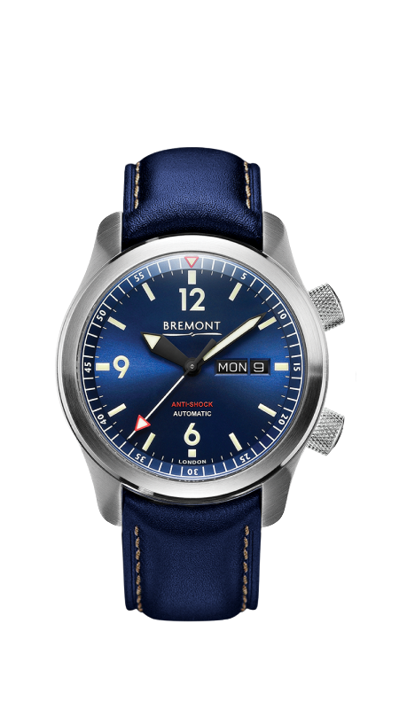 Bremont Watch Company (US)