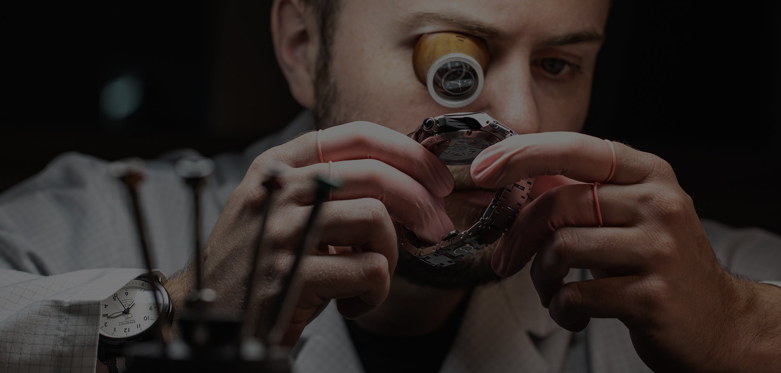 Bremont Watch Company (US)