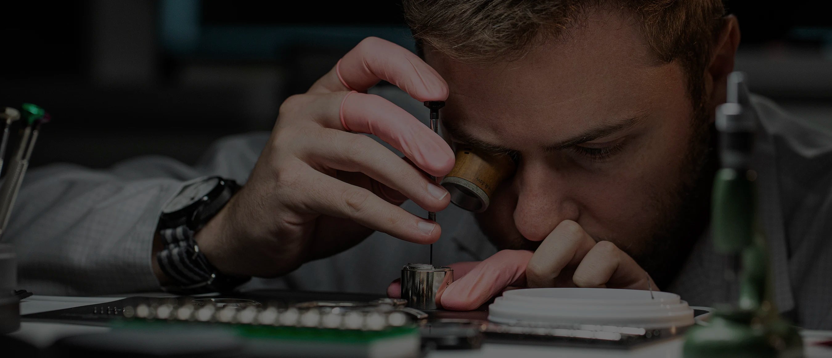Bremont Watch Company (US)