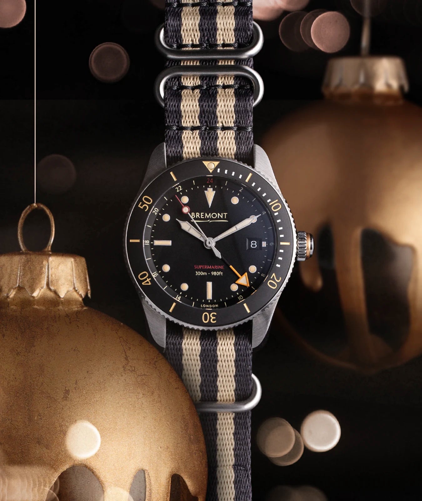 Bremont Watch Company (US)