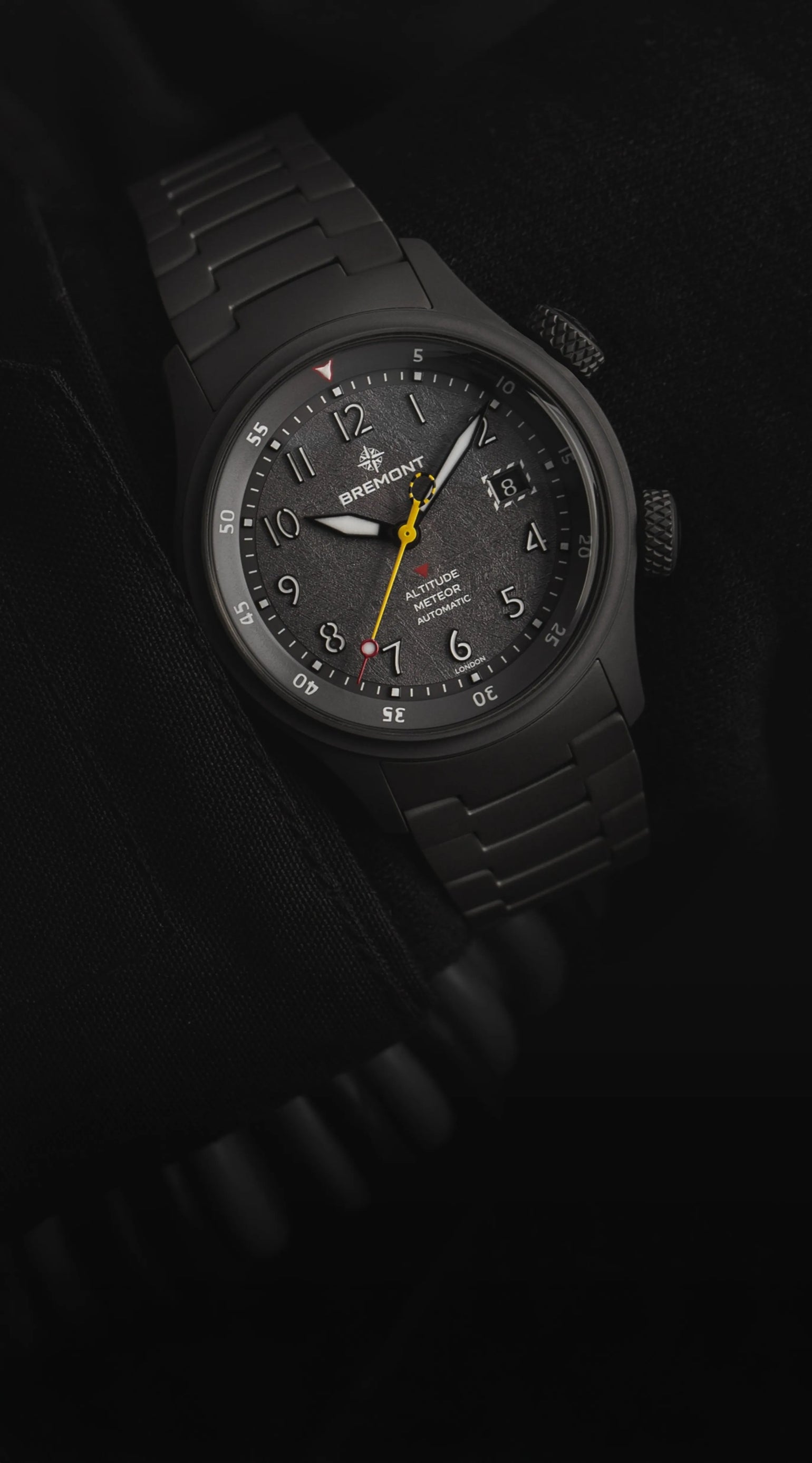 Bremont Watch Company (US)