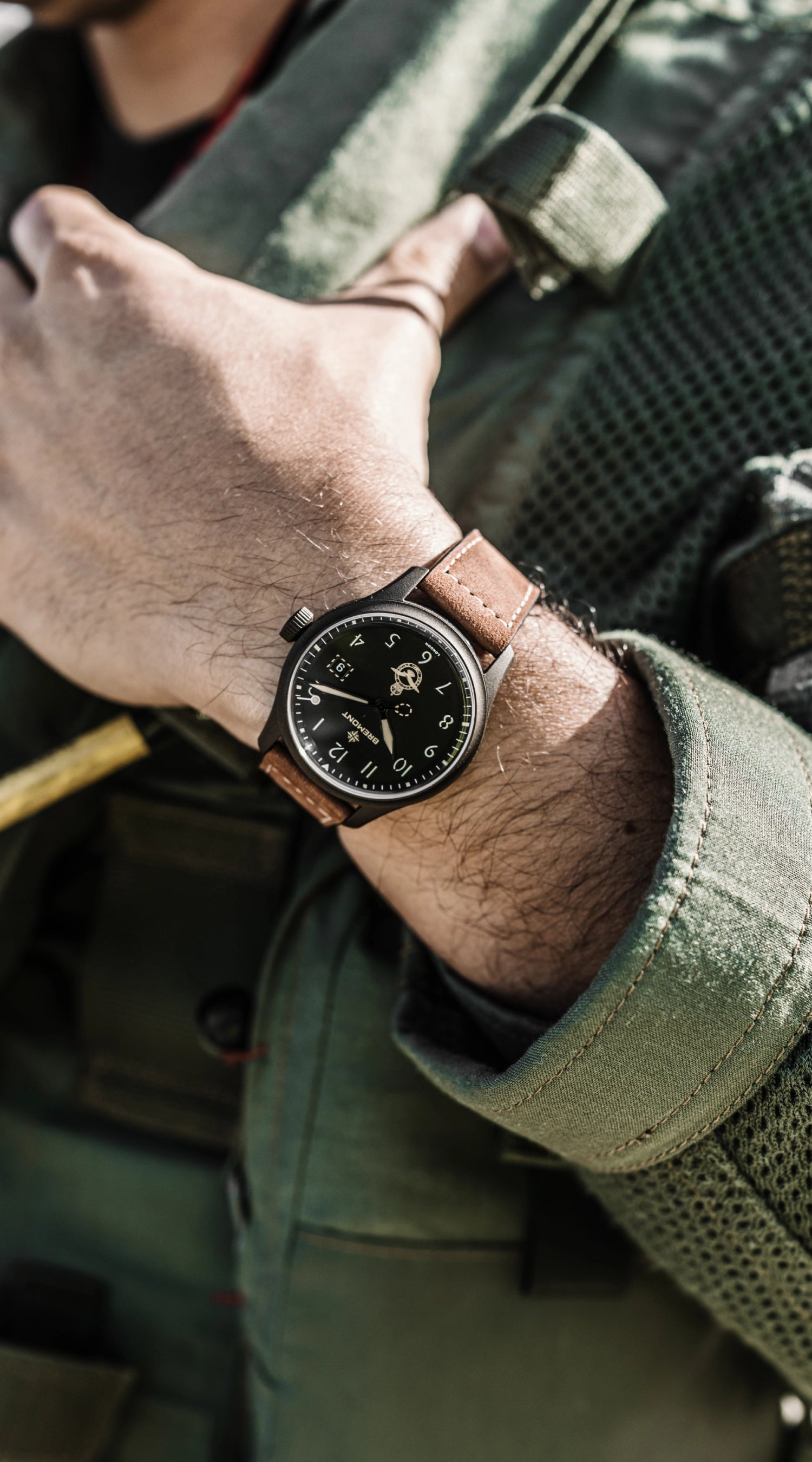 Bremont Watch Company (US)