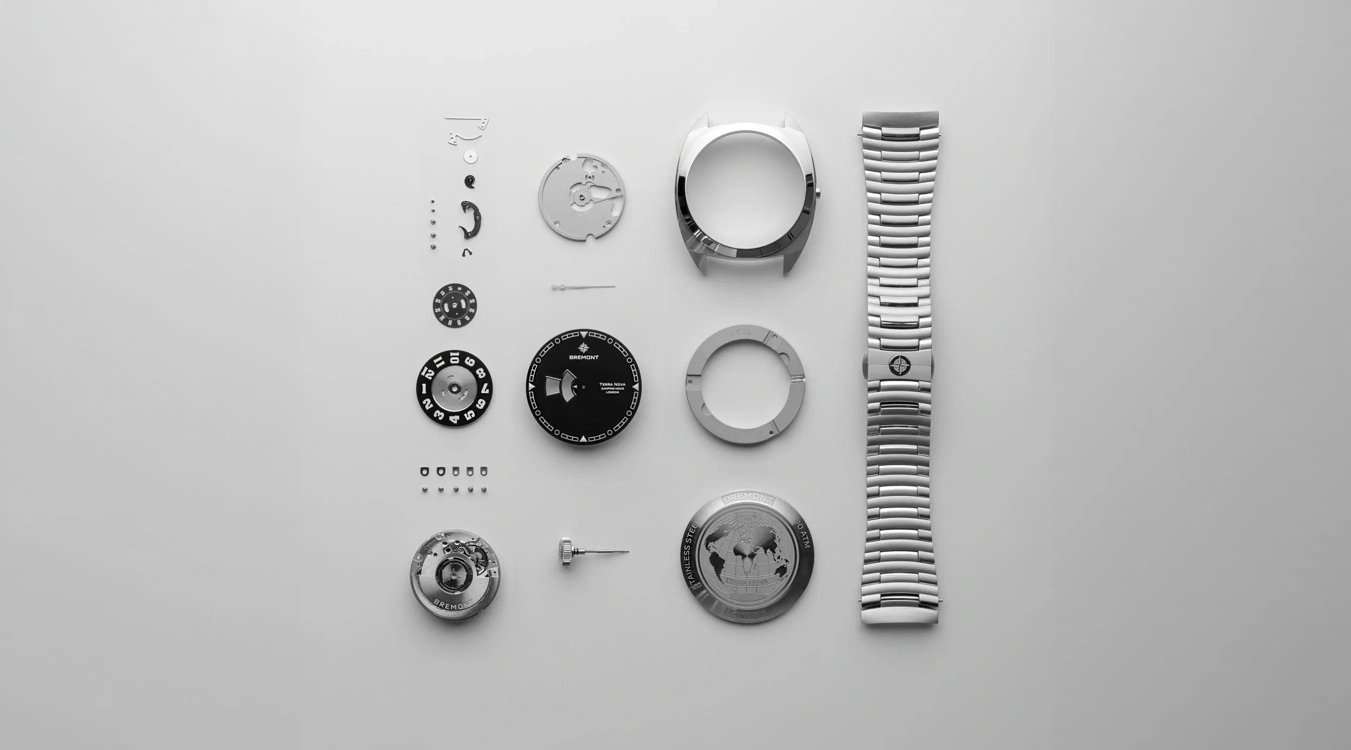 Bremont Watch Company (US)