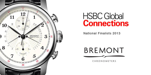 Bremont Watch Company (US)