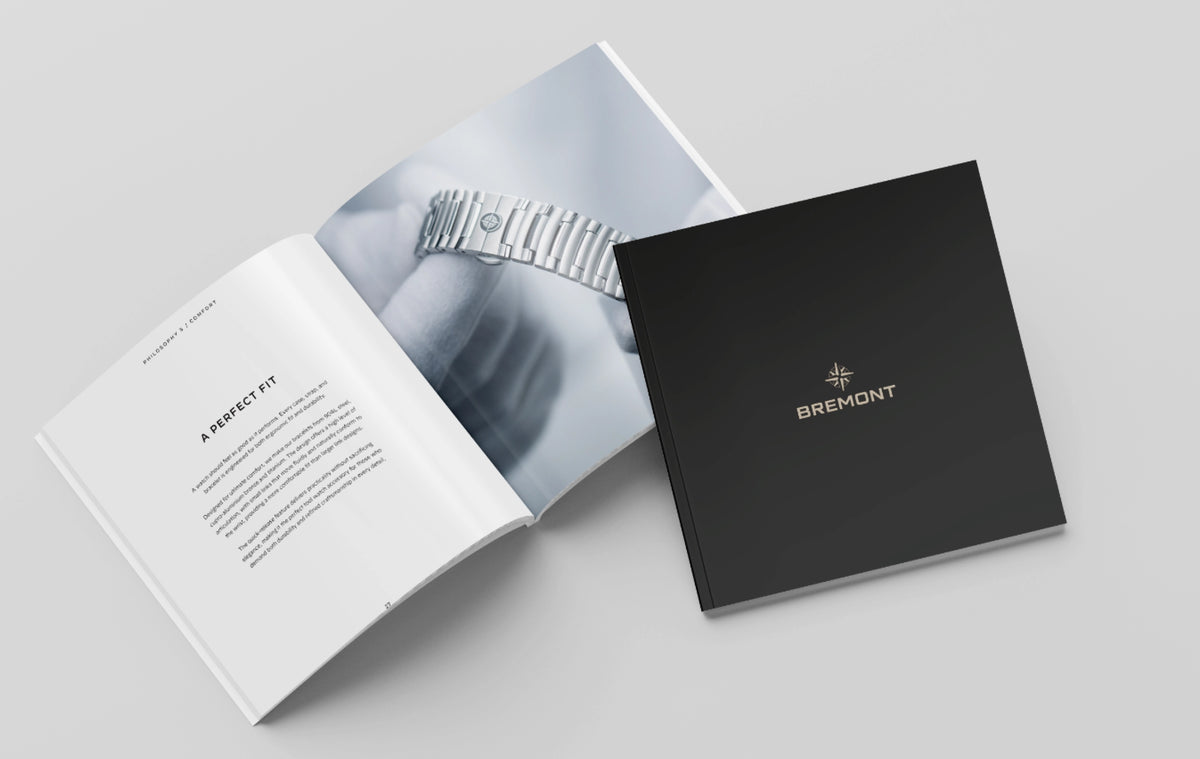 Bremont Watch Company (US)