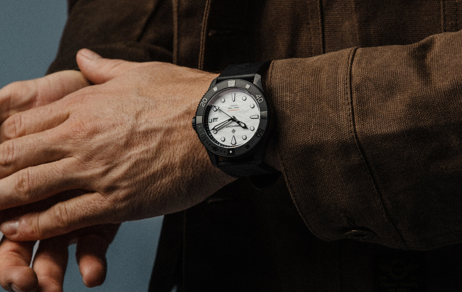 Bremont Watch Company (US)