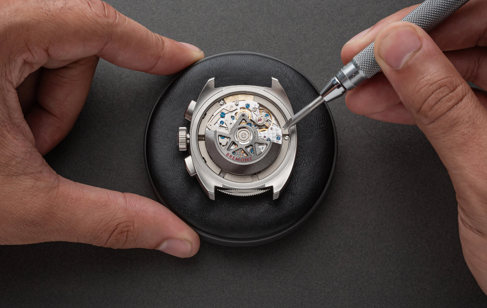 Bremont Watch Company (US)