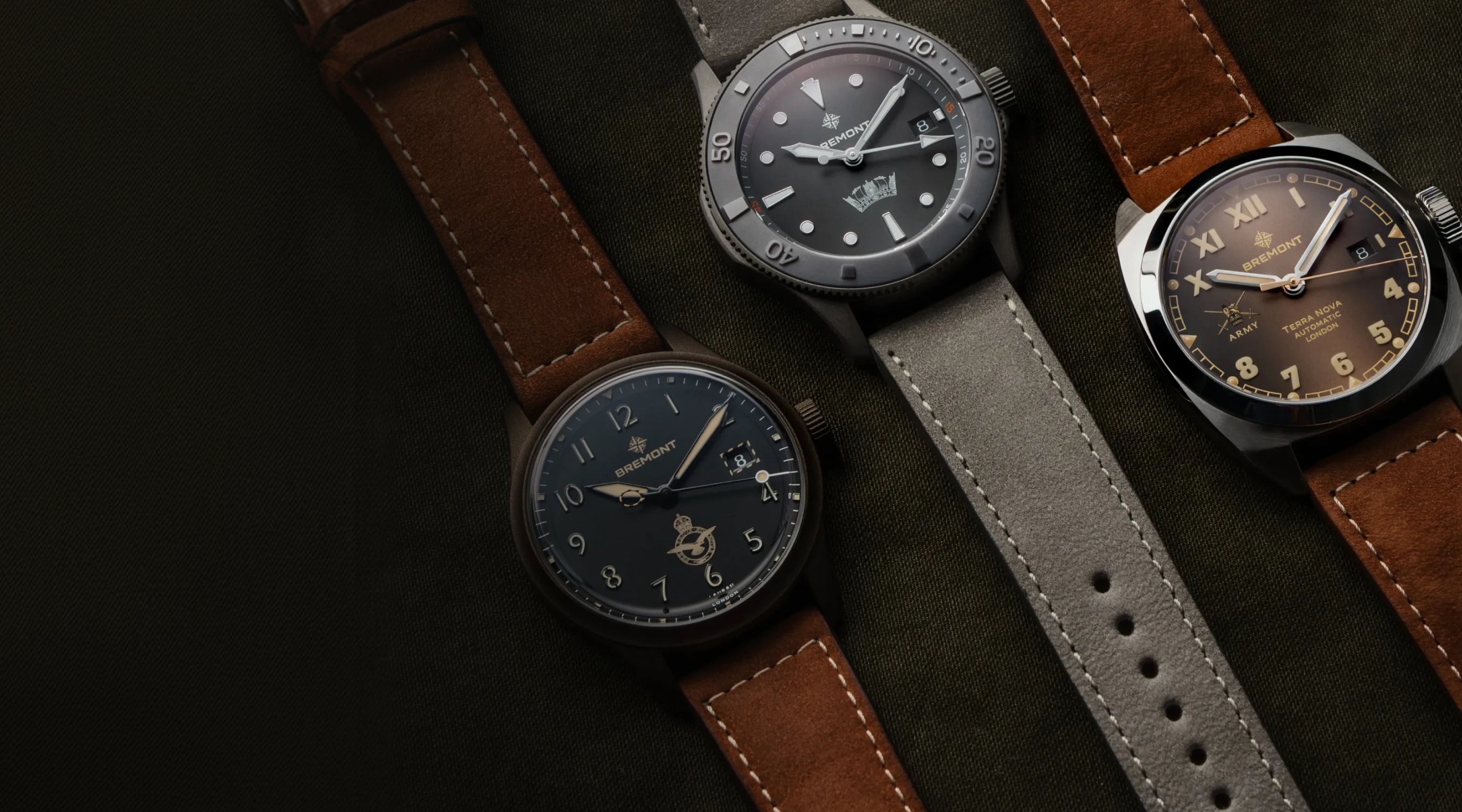 Bremont Watch Company (US)