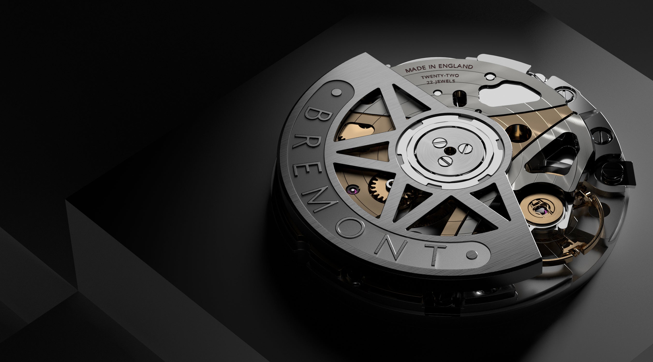 Bremont Watch Company (US)