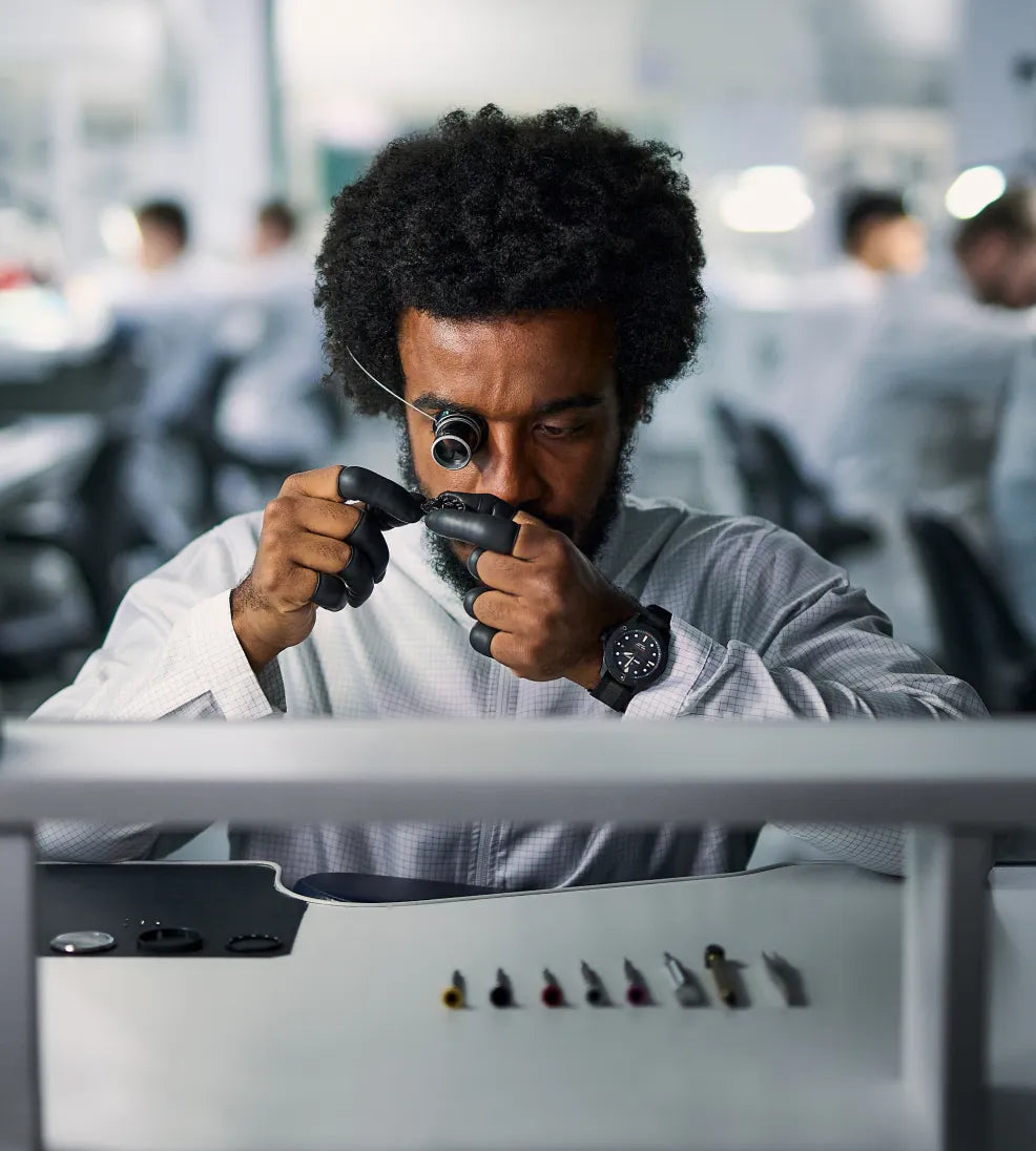 Bremont Watch Company (US)