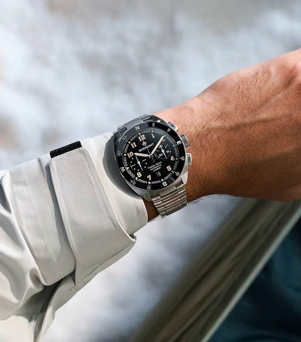 Bremont Watch Company (US)