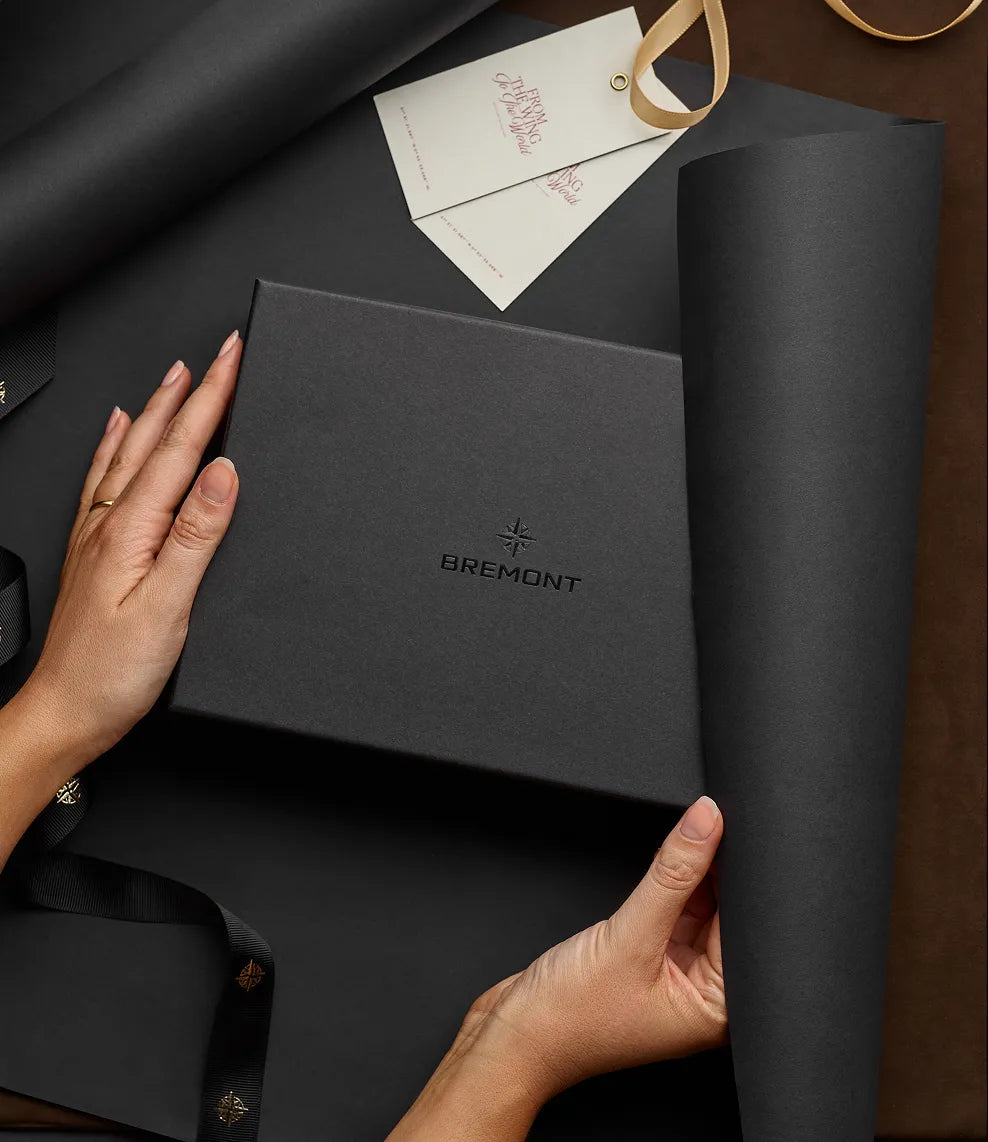 Bremont Watch Company (US)