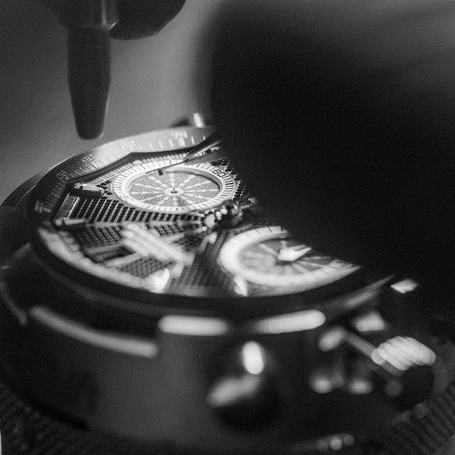 Bremont Watch Company (US)