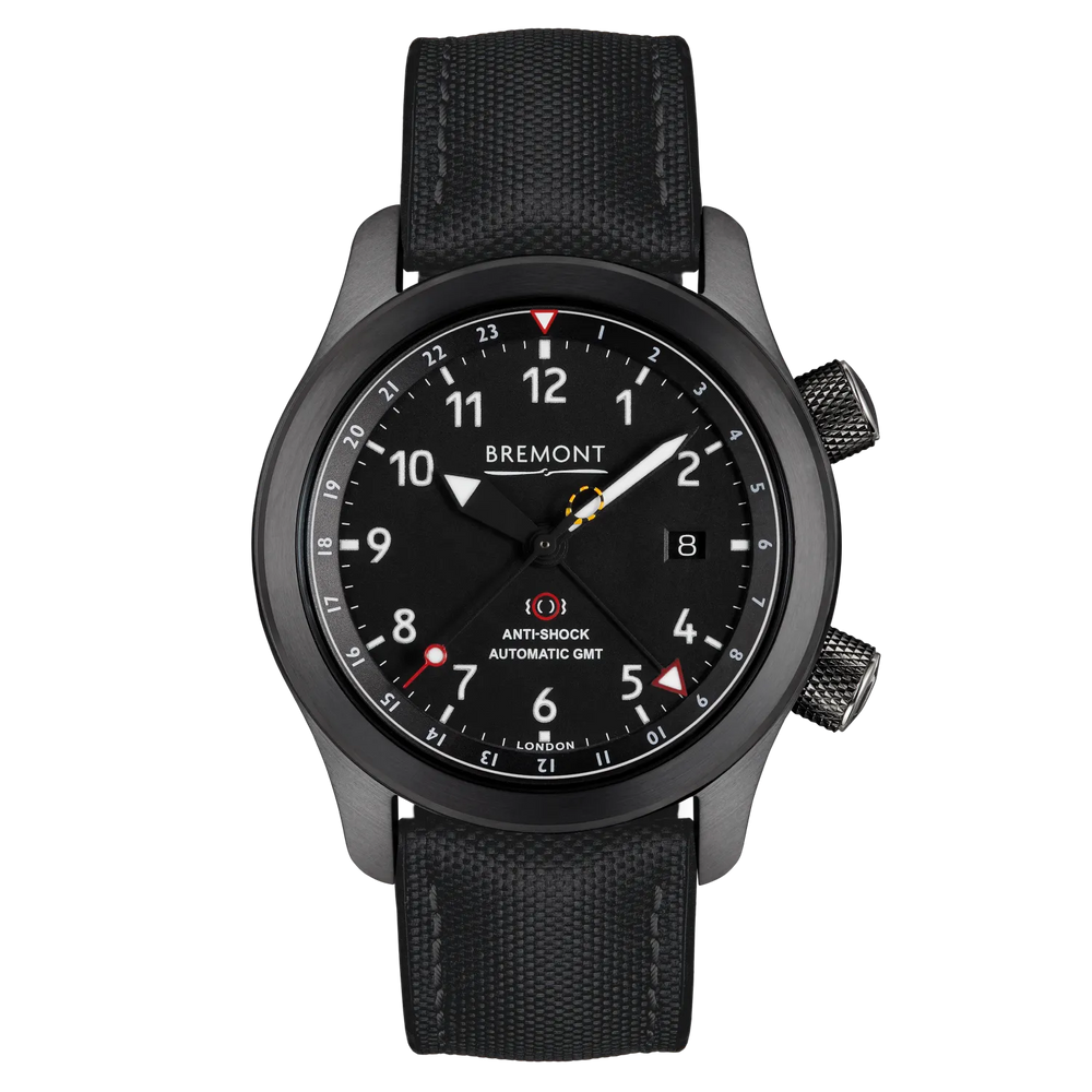 Bremont mb1 for sale best sale