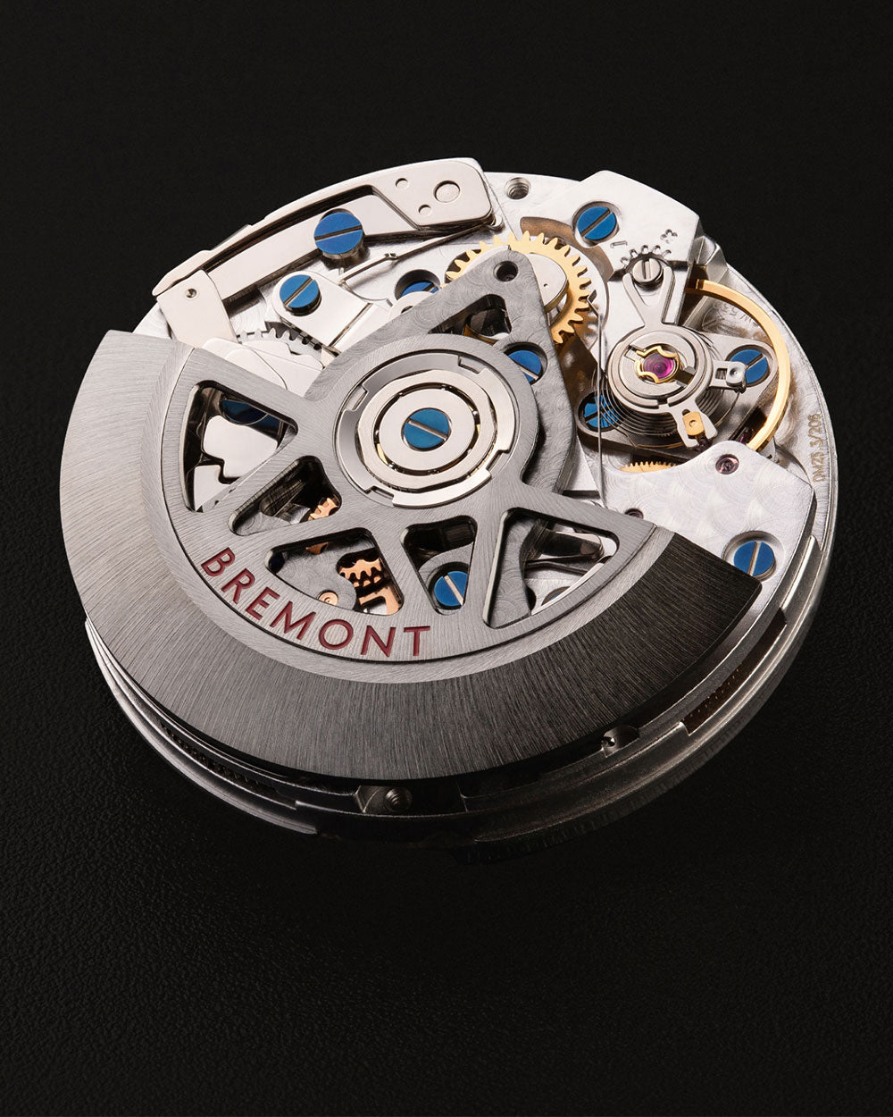 Bremont Watch Company (US)