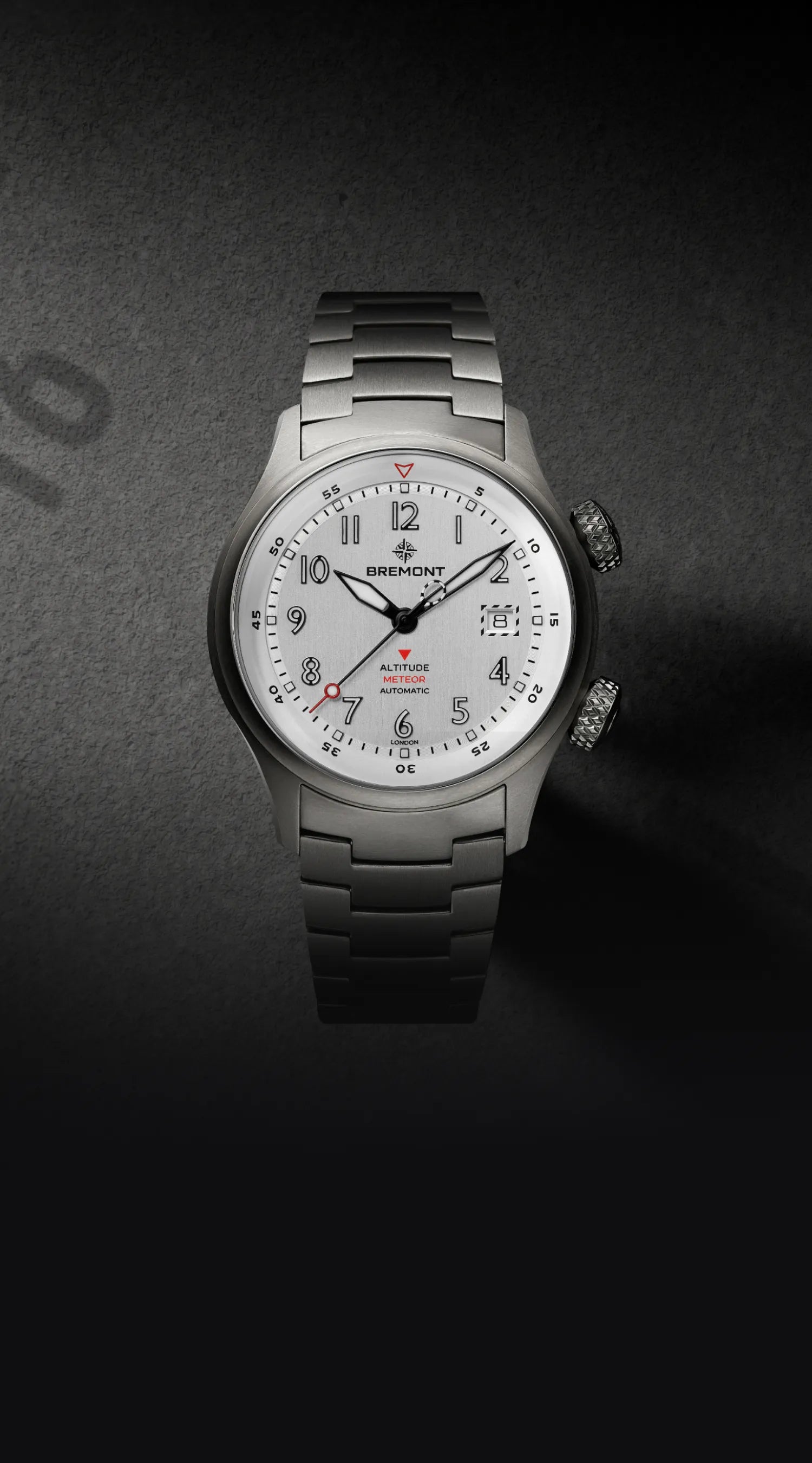 Bremont Watch Company (US)