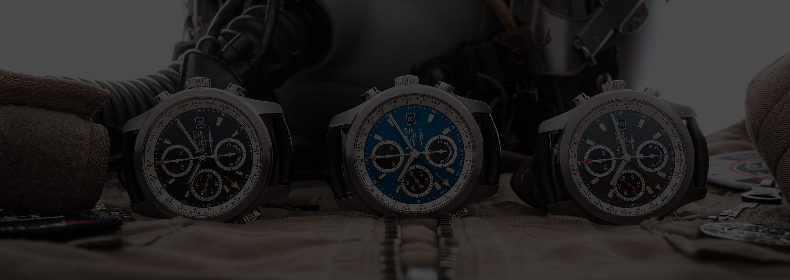 Bremont Watch Company (US)