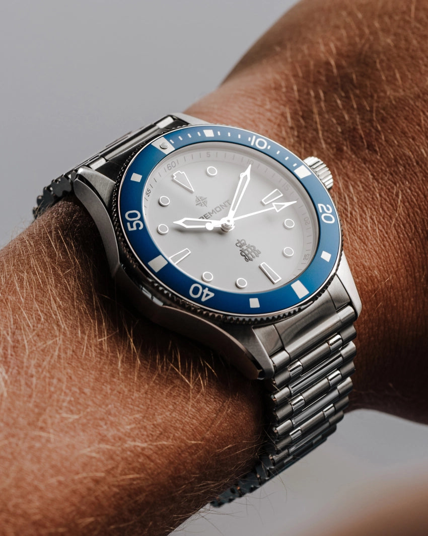 Bremont Watch Company (US)