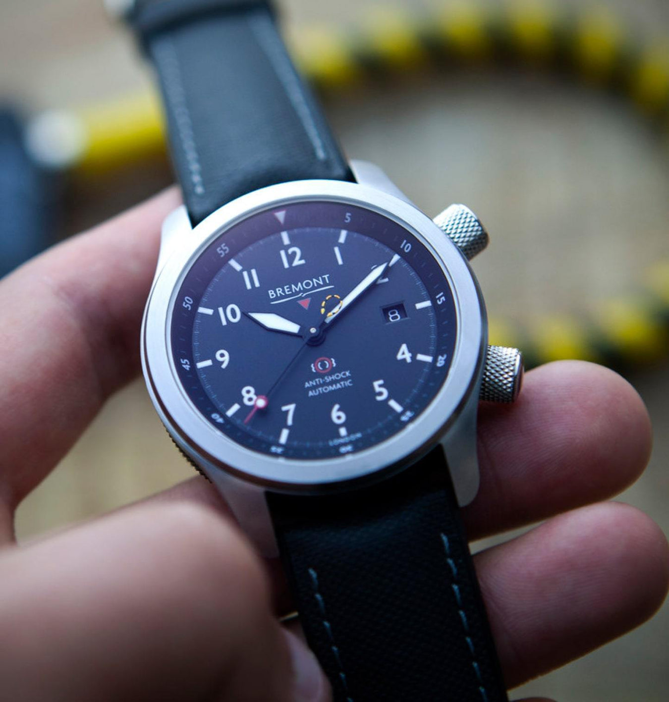 Bremont Watch Company (US)