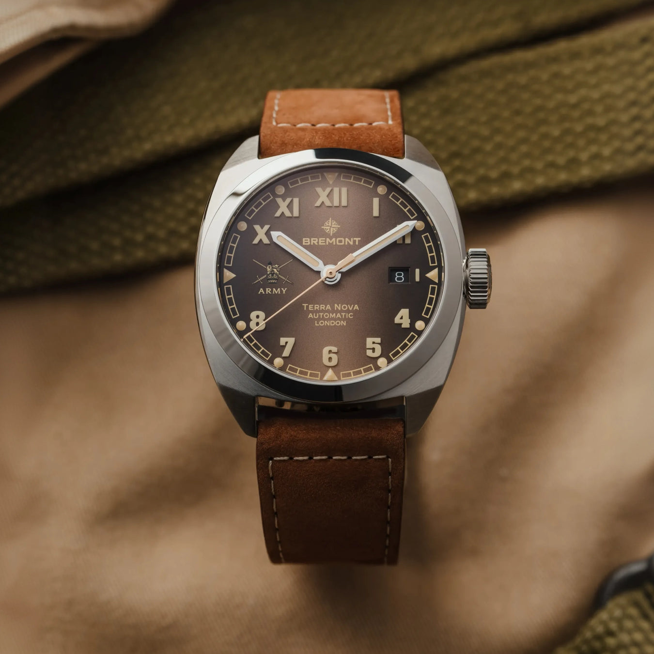 Bremont Watch Company (US)