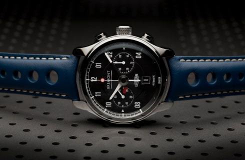 Bremont Watch Company (US)