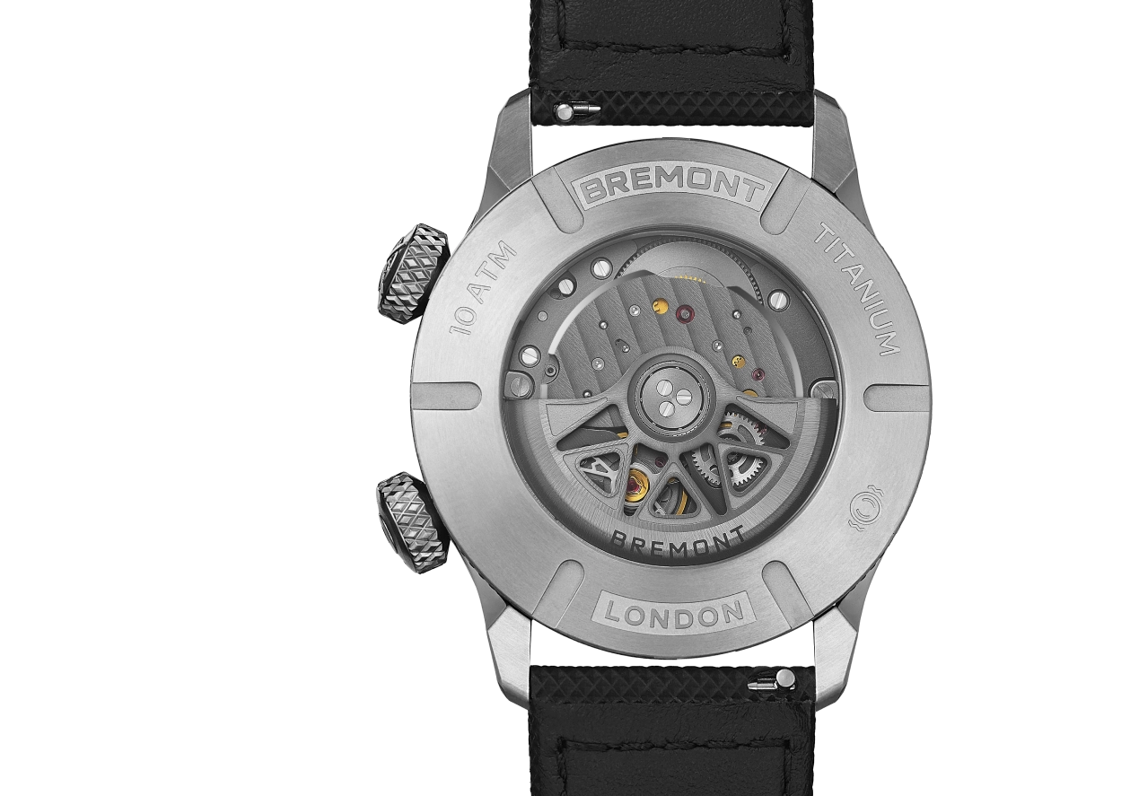 Bremont Watch Company (US)