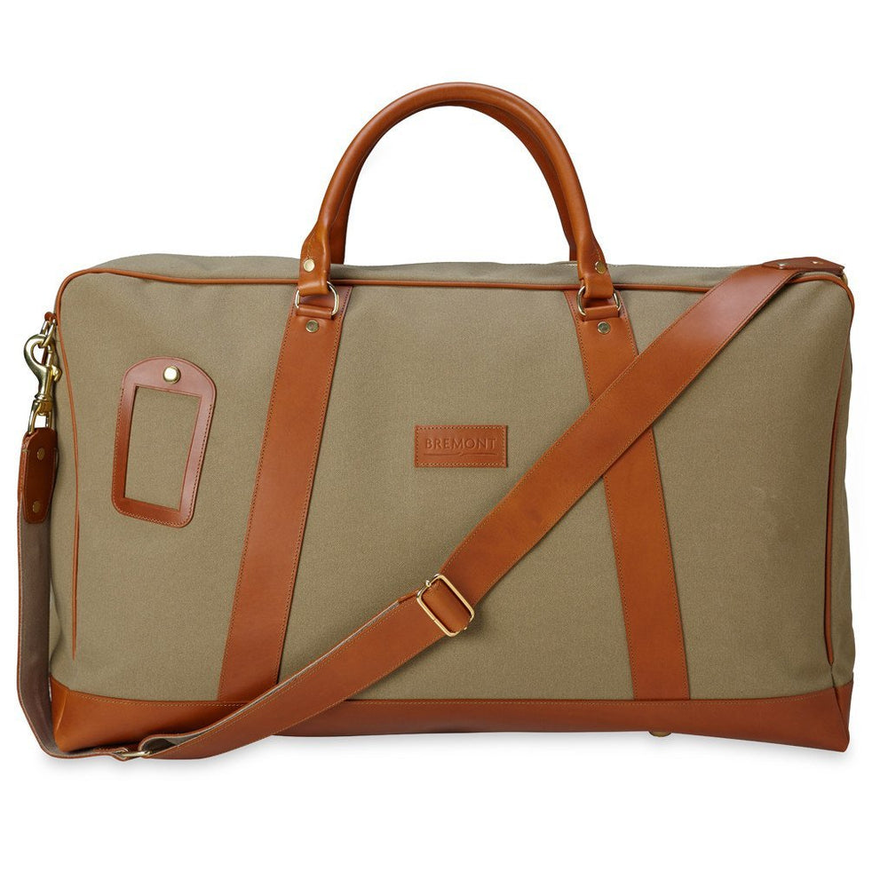 Weekend Holdall