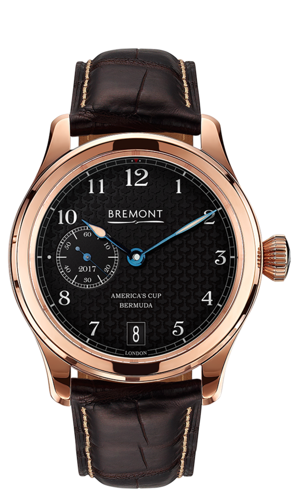 Bremont sales america's cup